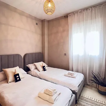 Apartment Sol Y Mar En Manilva