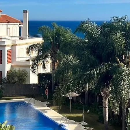 Apartment Sol Y Mar En *