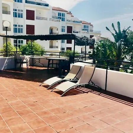 Apartment Sol Y Mar En Manilva