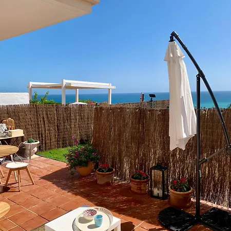 Sol Y Mar En Apartment Manilva