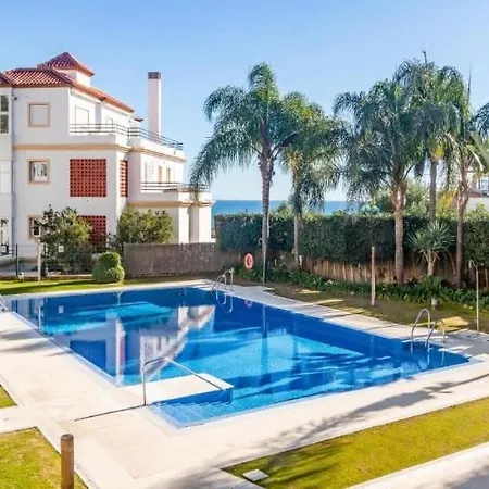 Apartment Sol Y Mar En *