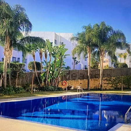 Sol Y Mar En Apartment *