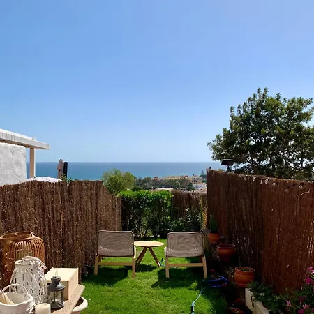 Apartment Sol Y Mar En
