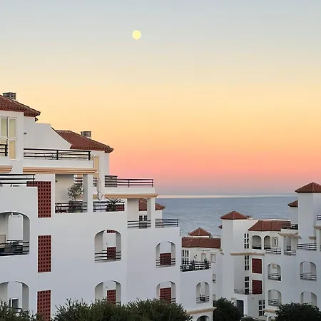 Apartment Sol Y Mar En Manilva